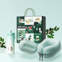 Starbucks Klasikinis dovanų rinkinys