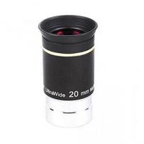 Celestron UW 66-Degree Wide-Angle Astronomical Telescope Eyepiece
