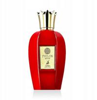 Kvepalai Maison Alhambra Philos Shine Ilgai išliekantis vaisinis unisex EDP 100 ml