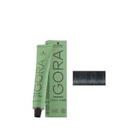 Schwarzkopf Igora Zero Amm 60Ml 7-1