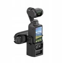 Vaizdo kamera Laikiklis Dji Osmo Pocket 3 kuprinei, diržui, petnešoms