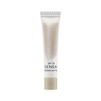 SENSAI Silky Smooth apsauginė nuo saulės priemonė nuo saulės SPF30/PA+++