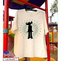 Retas Jamiroquai grupės dovanų marškinėlis gerbėjui, visų dydžių nuo S iki 5XL, unisex M