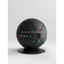 Vibracinis masažo kamuoliukas Hypersphere Go