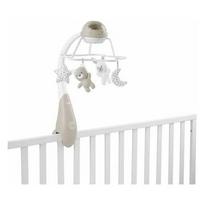 CHICCO TOYS 149254 KARUSELĖ VAIVORYKŠTĖS LOVELIUI NEUTRALI | CHICZ-0935 | 8058664149254