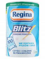 Regina universal paper towel, 3 layers, 100 sheets