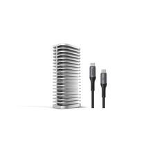TERRAMASTER D1 SSD PRO 1bay M.2 SSD USB4.2 4 80Gbps | D1 SSD Pro | 6939236147804