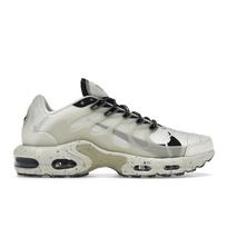 Nike Air Max Terrascape Plus Sail Sea Glass Vyriški sportbačiai Balti Kašmyriniai Juodi DC6078-100 40.5