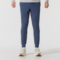 Under Armour Vyriškos Pro Training megztos kelnės 1352027-044 S mėlyna