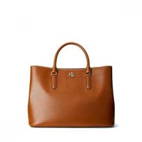 Lauren Ralph Lauren Odinė Didelė Marci Rankinė-Krepšys Walrbag08920101200 ONE