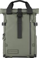 Wandrd kuprinė PRVKE Photo Bundle 15L Wasatch Green