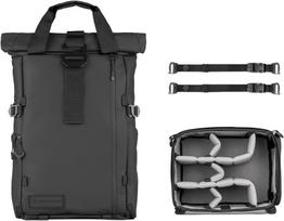 Wandrd kuprinė PRVKE Photo Bundle 41L Black