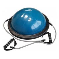 Balansinis Bosu kamuolys su rankenomis