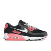 Nike Air Max 90 Black Sunset Pulse Vyriški sportbačiai Iron-Grey White HF9190-001 43