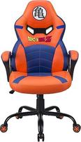DBZ - Dragon Ball Z - Junior-Spielerstuhl - Futbolo kamuolys - Oficiali Lizenz