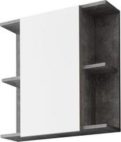 trendteam smart living "Nano Tall" vonios kambario spintelė