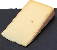 Wurstbaron® Small Bergler sūris, pagamintas iš šviežio šieno pieno Be laktozės