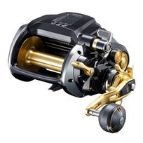 Shimano Beastmaster MD 12000 Elektrinis ritės 23 juoda