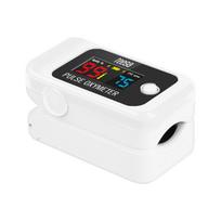 Teesa Bluetooth medicininis piršto pulso oksimetras
