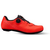 Specialized Torch 1.0 plentiniai batai | Fierry Red