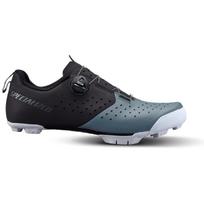Specialized Recon 1.0 Gravel & MTB batai | Crushed Emerald - Dove Grey
