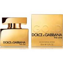 Dolce & Gabbana The One Gold EDP kvepalai moterims - 30 ml.