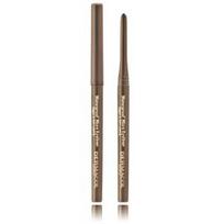 Dermacol Waterproof Micro Eyeliner vandeniui atsparus automatinis akių pieštukas - 03 Dark brown