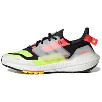 Adidas Ultraboost 22 C.RDY Black/White/Yellow Sneakers GX8031 42
