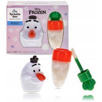 Mad Beauty Frozen Lip Care Gift lūpų balzamų rinkinys (5.5 g. + 4.3 g) - 1 vnt.