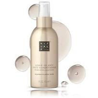 Rituals Leave-In Anti Frizz Conditioner purškiamas nenuplaunamas kondicionierius garbanotiems / dažytiems plaukams - 150 ml.