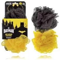 Mad Beauty Batman Gift plaušinių rinkinys 2 vnt. - 2 vnt.