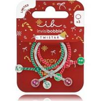 Invisibobble Twistar Kids Jolly Bands plaukų gumytės 3 vnt. - 3 vnt.