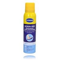 Scholl Shoe Deodorant avalynės dezodorantas - 150 ml.