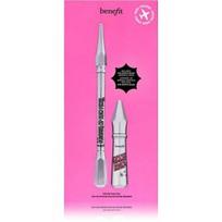 Benefit Brow Voyage rinkinys antakiams (pieštukas 0.08 g. + antakių gelis 1.5 g) - 1 vnt.