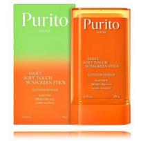 Purito Sunscreen Stick SPF50+ Pa++++ Sunscreen Stick pieštukas nuo saulės - 20 g.