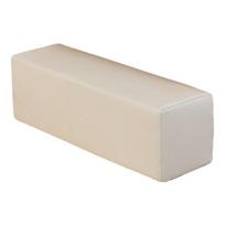 Sofa porankio pagalvė didelio tankio putų alkūnės atramos pagalvė komforto pagalvėlė porankiui sofai lovai foteliui namų miegamajam smėlis