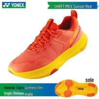 YONEX Unisex smūgius sugeriantys bėgimo bateliai SHRPT1LEX 43