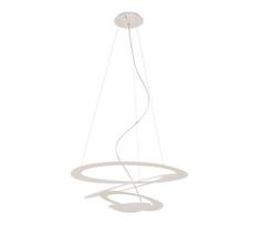 Artemide AR 1237010A - Pakabinama liustra ant laido PIRCE MINI 1xR7s/330W/230V
