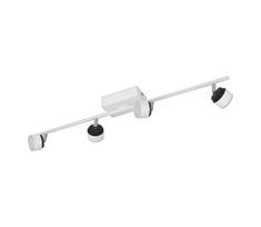 Eglo 93855 - Akcentinis LED šviestuvas ARMENTO 4xLED/6W/230V