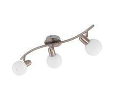 Eglo 97711 - LED akcentinis šviestuvas COMBA 3xE14/6W/230V
