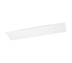 Eglo 33203 - LED RGBW Reguliuojama ant pagrindo montuojama panelė SALOBRENA LED/34W/230V + +VP