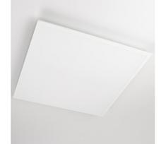 LED reguliuojamas lubinis šviestuvas LED/35W/230V 2700-6500K baltas + nuotolinis valdymas