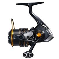 Shimano 21 Soare XR C2000SSHG sukamas ritės meškerei Ajing ir uolienų žuvims gaudyti juoda