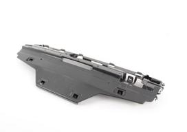 BMW F30 F31 galinio bamperio centrinio kreipiančiojo laikiklis originalus 51127256921