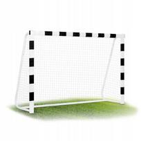 Futbolo vartai NS-465, 300x200x120
