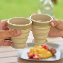 Mobi Garden Qingyan Portable Folding Kettle