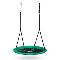 Sūpynės gandro lizdas Neo-Sport Swingo, 120 cm