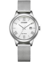 Citizen EW2621-75A Ladies Watch Eco-Drive Elegance 31,5mm 10ATM - Laikrodis moterims