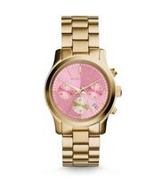 Michael Kors MK6161 - Moteriškas laikrodis - Laikrodis moterims