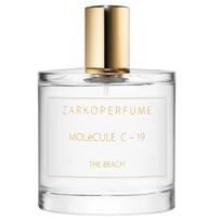 Zarkoperfume Molecule C-19 The Beach Parfumuotas vanduo 100ml